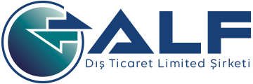 Alf Dış Ticaret